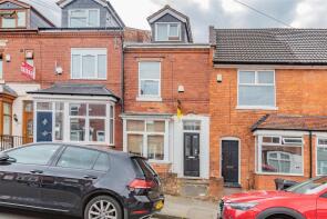 57, Alton Road, Birmingham B29 7DX