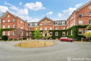 42, Montfort College, Botley Road, Romsey SO51 5PL