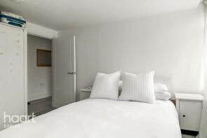 Flat 9, 57, Castle Street, Reading RG1 7SN