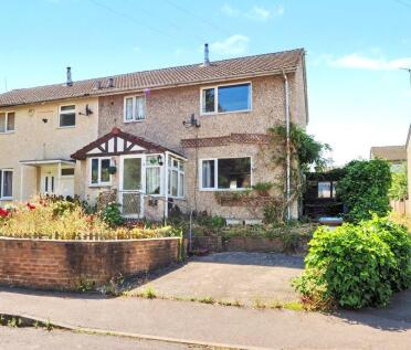 64 Courtleet Way, Nottingham, NG6 8FG