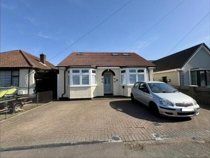 Gordon Avenue, Hornchurch