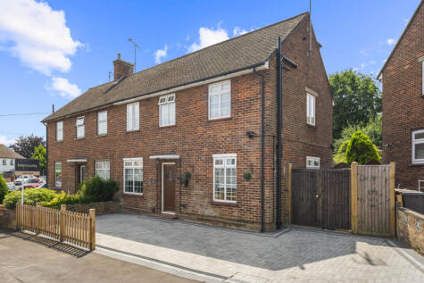 Barnard Road, Sawbridgeworth, Hertfordshire, CM21