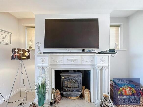 Log Burner