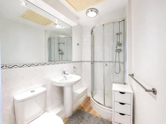 Crockwell Street, Bodmin, Cornwall, PL31 photo 5