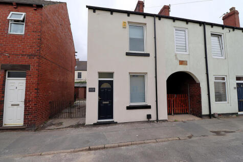 Filey Avenue, Royston Barnsley, S71