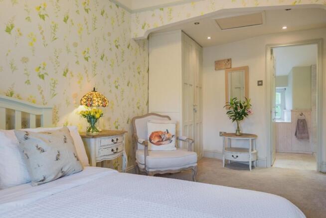 Master Suite