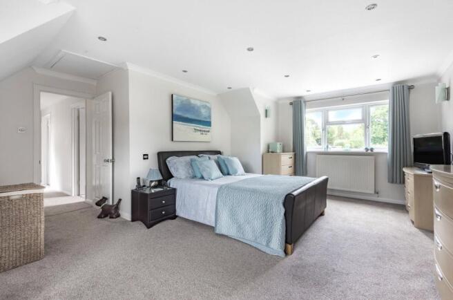 Main Bedroom