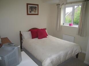 Bed Two