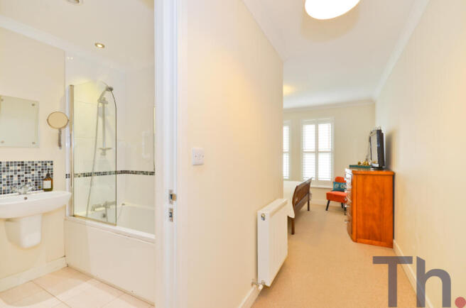 Bedroom with En-Suite.JPG