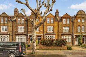 47, St Margarets Road, Crofton Park, London SE4 1YL