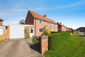 87, Brecksfields, Skelton, York YO30 1YE