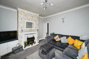 125, Ball Hill, Alfreton DE55 2EB