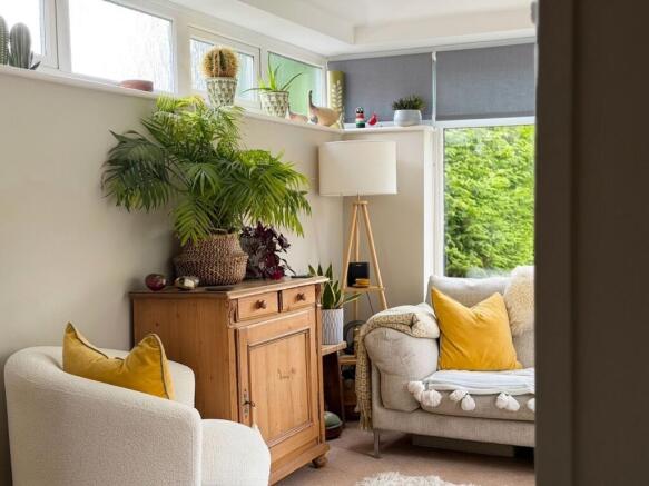 Sun Room