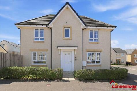 Pineta Drive, Thornton View, EAST KILBRIDE
