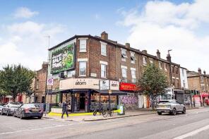 151, The Vale, Acton W3 7RH