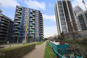 Flat 5, Venice House, Hatton Road, Wembley HA0 1QL