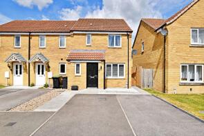 29, Ferrous Way, North Hykeham, Lincoln LN6 9ZN