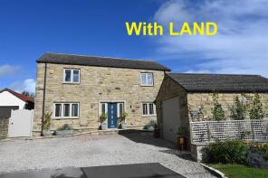 Wandesford Meadow, Hudswell Lane, Richmond DL11 6BQ