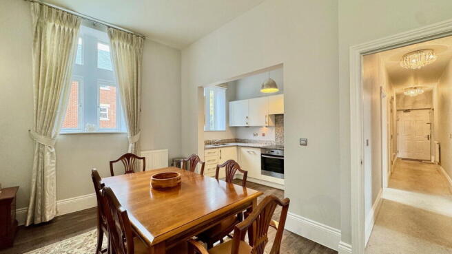 Wormestall Grange, Enborne Road, Newbury, RG14 6EF photo 4
