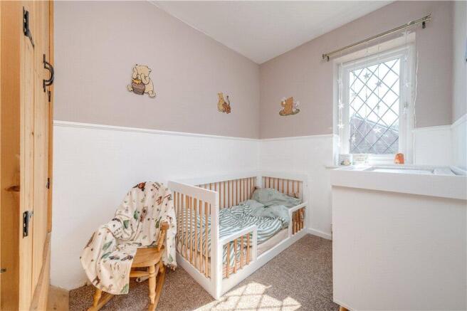 3 bed Terraced for sale Image 8