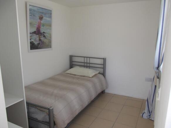 Annex Bedroom 3