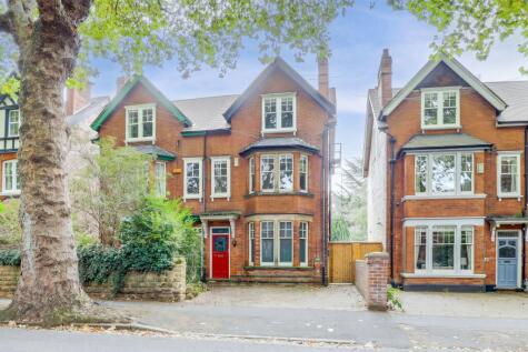 Tavistock Drive, Nottingham, NG3