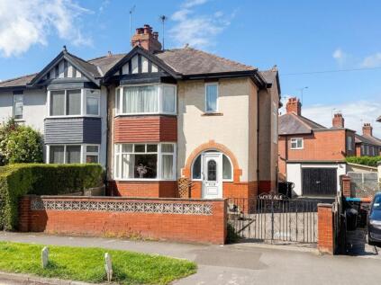 Crab Lane, Harrogate, HG1