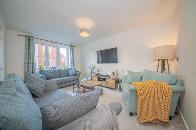 Chiltern Crescent, Fair Oak, Eastleigh, SO50 photo 4