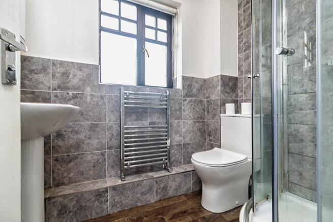 Master En-suite