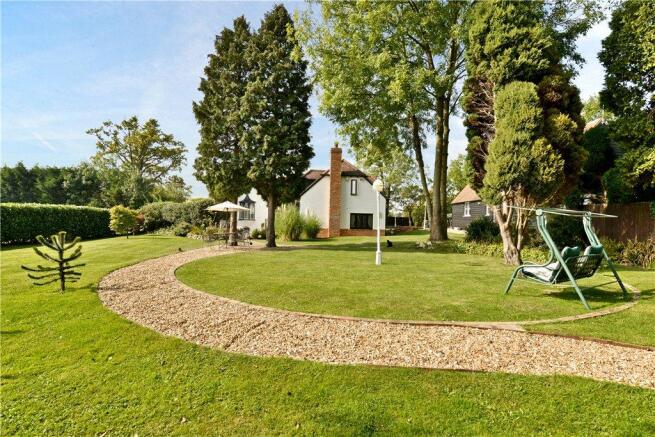 Gardens
