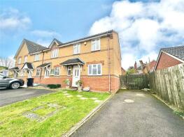 17, Jole Close, Stratton St Margaret, Swindon SN2 7WD