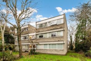 Flat 45, Chichester Court, Chessington Road, Epsom KT17 1TR