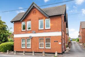 Flat 3, 185 Stratford Mews, Andover Road, Andover SP11 9NG