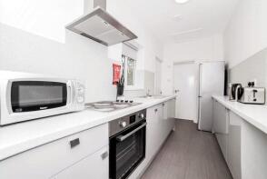 Flat 22, Woodhall, Robert Street, London NW1 3JP