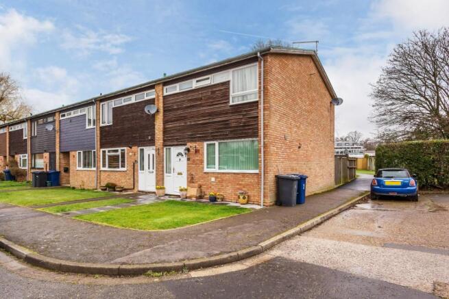 Surrey Estates