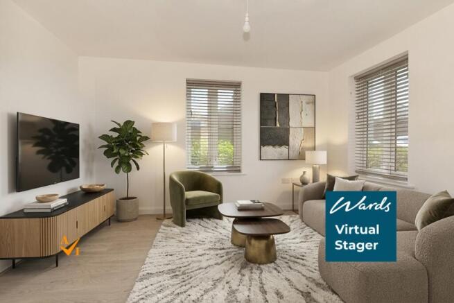 Lounge (Contemporary Style)