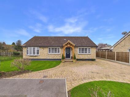 Ashwood Close, Helmsley, YO62