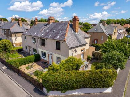 Norman View, Leuchars, St. Andrews