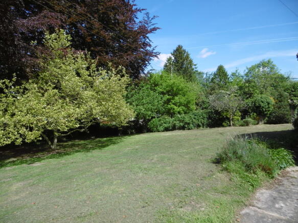 Gardens
