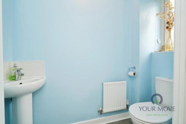 3 bed Semi-Detached for sale Image 8
