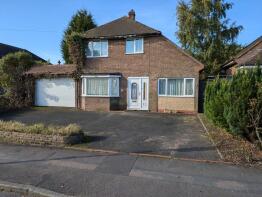 40, Cotysmore Road, Sutton Coldfield B75 6BL