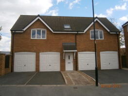 11, Grangefield Avenue, Cantley, Doncaster DN4 6NZ