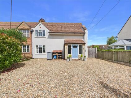 East Mersea Road, West Mersea, Colchester, Essex, CO5