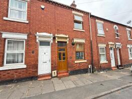 76, Ruxley Road, Bucknall, Stoke-on-trent ST2 9BU