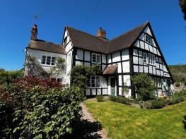 The Mitchells, Ladywood, Worcester WR6 5RZ