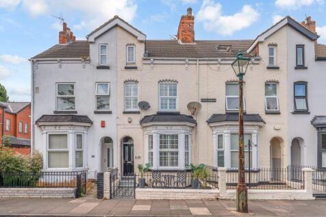 Albert Road, Cleethorpes