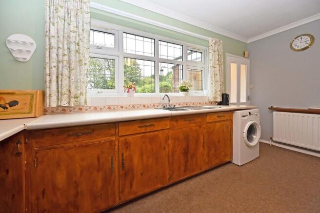 Knypersley Road, Norton, Stoke-on-Trent photo 4