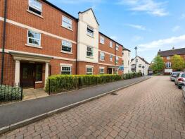 Apartment 4, 5, Navigation Drive, Birmingham B30 3NT