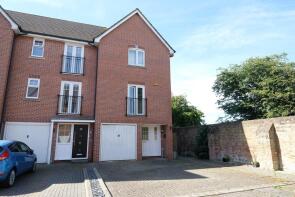 8, Quayside Walk, Southampton SO40 4AH