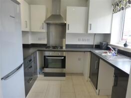 12, Frederick Drive, Walton, Peterborough PE4 6BQ